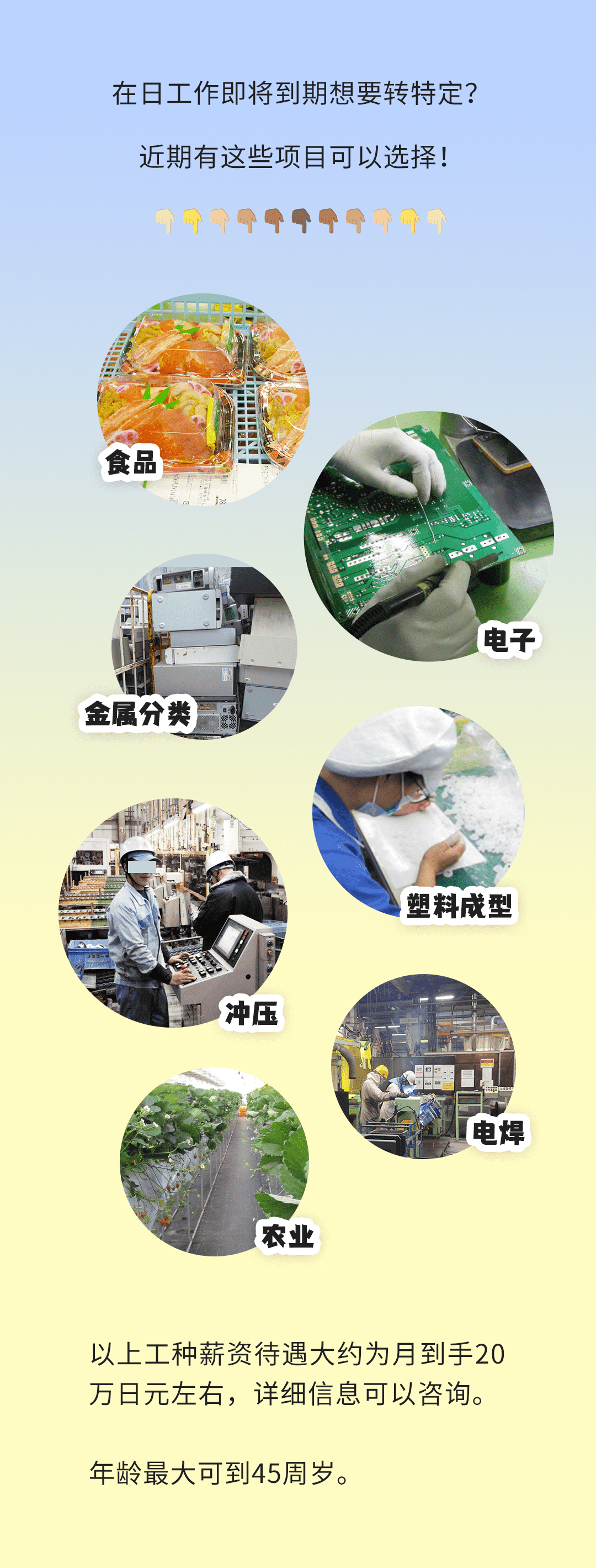 在日一年想轉(zhuǎn)特定？進(圖1)